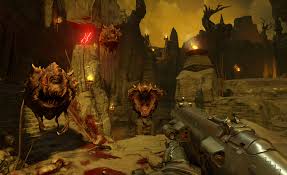 Image result for doom