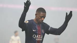 'Não têm nenhum valor': como falas de Dembélé e Luis Enrique criaram 'incêndio' nos bastidores do PSG