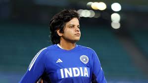 Shafali Verma’s “200 Per Cent” Comeback Ready to Face Australia Head-On