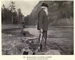 John Burroughs, Naturalist and Essayist Catskill Archive