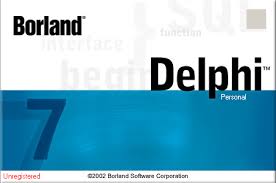 Image result for delphi 7