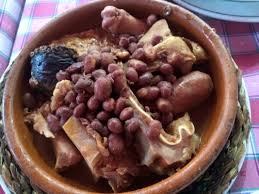 Resultat d'imatges de Olla podrida