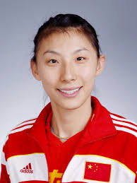 name：Li Juan. Gender： female. Date of birth：1981-05-15. Place of birth：Tianjin. Height：187CM. Weight：72KG. Sport：Volleyball - 6db265d1a92dcb78576b42aa33c59c6e.big