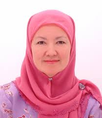 Ybhg. Prof. Dato&#39; Dr. Tunku Sara Binti Tunku Ahmad Yahaya - 00000641