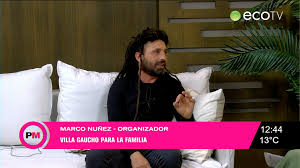 Villa Gaucho y Noche de la Construcción: ¡Agenda imperdible!