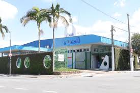 Estacionamentos oficiais da Festa da Uva têm caráter solidário e arrecadação é revertida para a AMARATI