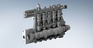 Image result for fuel injection pump