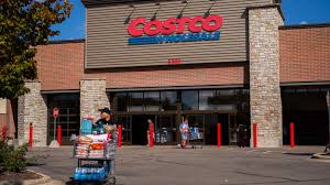 Costco sues Trump admin seeking tariff refunds before Supreme Court rules if they're illegal