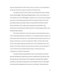 A Writer&#39;s Journey: One Daughter&#39;s Healing Process via Relatably.com
