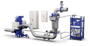 Alfa Laval'S Paved Way For Environmental Solutions