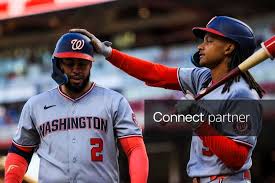 Reds - Nationals