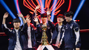 esports.gg - News update