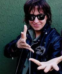 Image result for julian casablancas