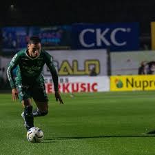 ¡Di María al Rescate! Central Clasifica a la Copa tras Ganar en Junín - Imagen principal del artículo