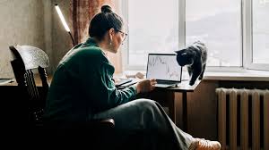 Remote work career risks for Gen Z are 'subtle, but material,' Harvard professor says: How to avoid the pitfalls