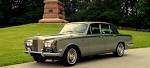 Rolls-Royce Silver Shadow - , the free encyclopedia