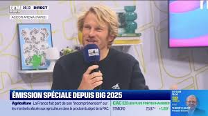 Fret Maritime Révolutionné? Gabart Mise Tout sur la Voile!