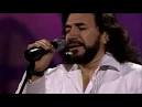 Marco Antonio Solis -Si No Te Hubieras Ido En Vivo -