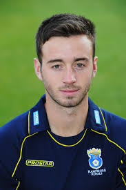 James Vince James Vince of Hampshire poses for a portrait in CB40 kit during the Hampshire. Hampshire CCC Photocall. In This Photo: James Vince - James%2BVince%2BHampshire%2BCCC%2BPhotocall%2B34fMGRy0GXUl