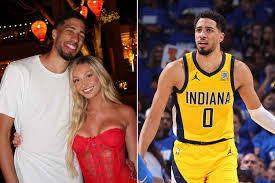 Pacers NBA Finals: Girlfriend Goes Viral, Street Names Controversy