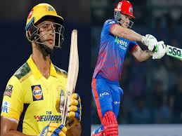 DC vs CSK Impact Players: Shivam Dube, David Miller And Akeal Hosein — Who Will Be The X-Factor In Today’s IPL Match At Arun Jaitley Stadium?