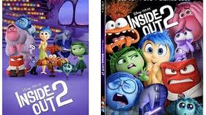 what time will inside out 2 be on disney plus