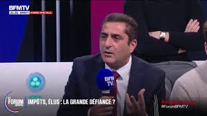 France en Crise? L'Économiste Marc Touati Tire la Sonnette d'Alarme!
