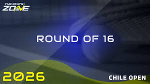 Camilo Ugo Carabelli vs Yannick Hanfmann Preview & Prediction | 2026 Chile Open | Second Round