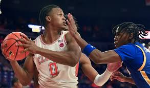 Clemson Tigers Defeat Morehead State Eagles 83-56