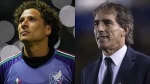 Guillermo Ochoa