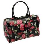 Ladies holdalls