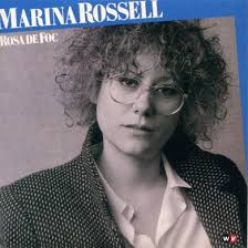 Marina Rossell. Rosa de foc (Inicis 1977-1990, vol. 6). 7CD (Harmonia Mundi, 2010 (reed. 1988)). WV498041.47. Cançó d&#39;autor. 01/12/2010 - 390_rosadefoc