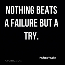 Pauletta Vaughn Quotes | QuoteHD via Relatably.com