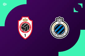 Royal Antwerp vs Club Brugge - antevisão, ausências e onzes prováveis