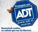 ADT Security Services - Chile