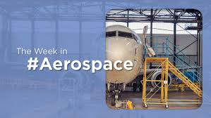 World Cup Boosts Mexico Aviation as Cargo Rises 6.5%