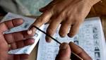Nagaland: 11,97436 voters exercise franchise