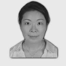Dr. Chia-Lin Huang is a Research Associate at Boston University. She was working as a Research Scientist. - Lecturer_Huang_Photo