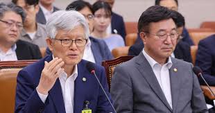 조선일보 - News update