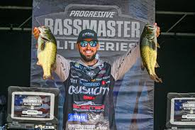 Jocumsen powers to the lead on Day 1 at Champlain
