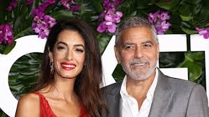 George and Amal Clooney Celebrate Twins' 8th Birthday Amidst Busy Schedule