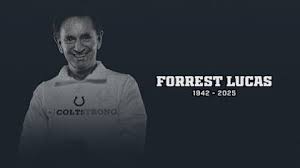 Forrest Lucas Tribute
