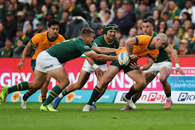 Rugby World - News update