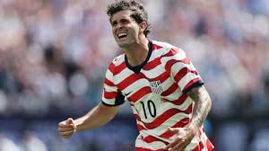 The whistle-blower at LA Stadium: Who is officiating the USA vs Paraguay World Cup clash?