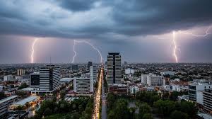 EN VIVO | Clima CDMX y resto de México hoy sábado 6 de junio: Fuertes lluvias para el fin de semana en el Valle de México