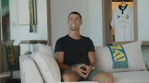 Cristiano Ronaldo declares Saudi Arabia his permanent home: ‘I will stay here forever’