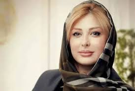نیوشا ضیغمی