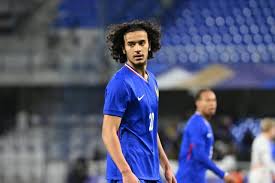 Le Maroc officialise le choix d'Ayyoub Bouaddi, ancien capitaine de l'équipe de France Espoirs, de changer de nationalité sportive