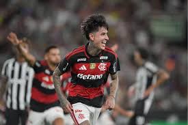 Flamengo venceu 10 dos últimos 11 jogos na casa do Botafogo; veja odds