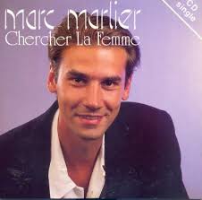 Marc Marlier. Single Marc Marlier - 1898401015_small_1